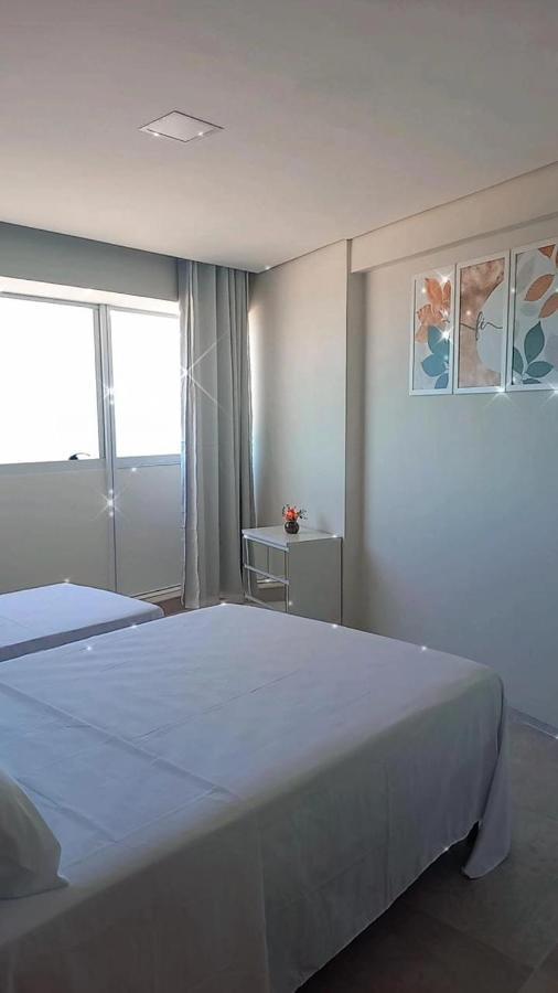 Paiva Home Stay Aptº Temporada Recife Bagian luar foto