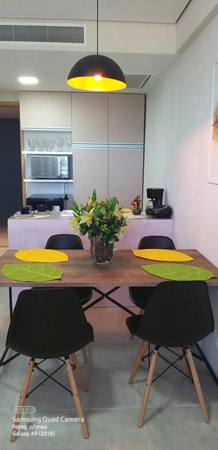 Paiva Home Stay Aptº Temporada Recife Bagian luar foto