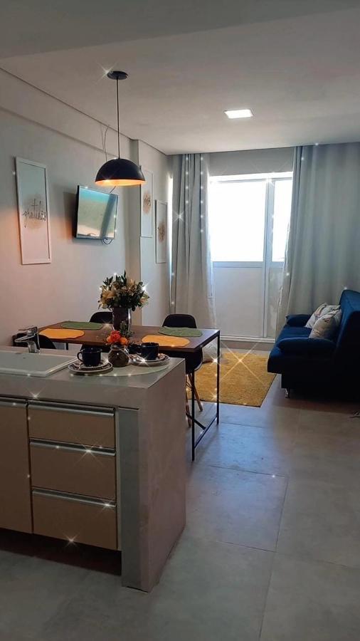 Paiva Home Stay Aptº Temporada Recife Bagian luar foto