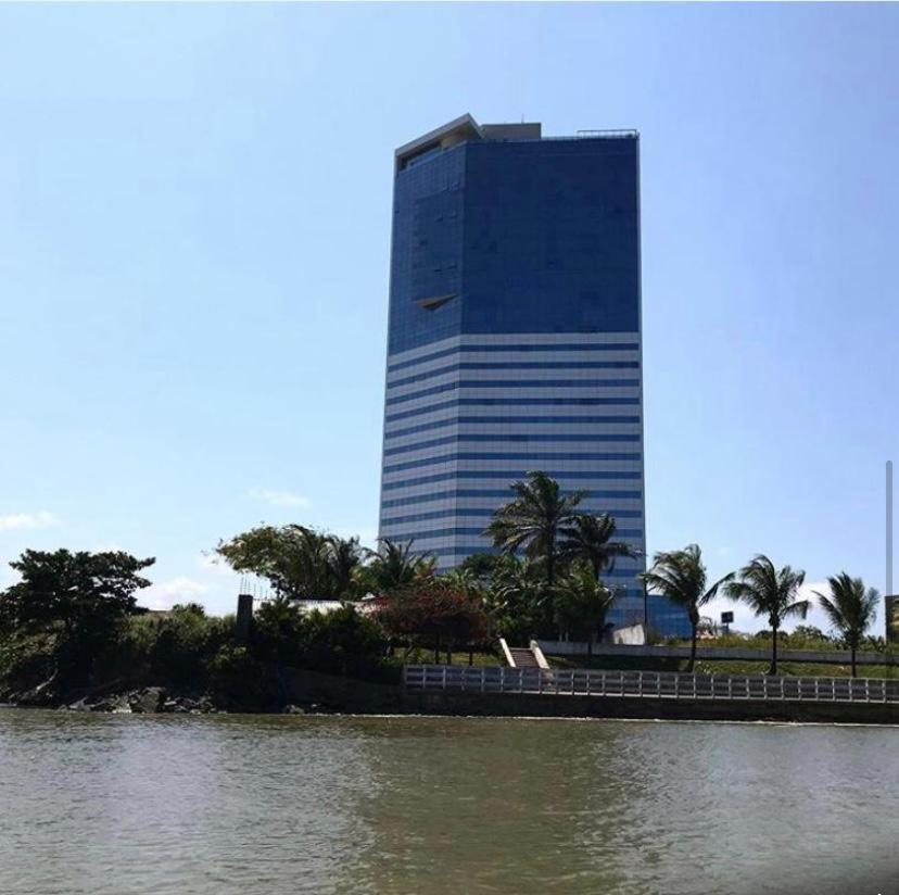 Paiva Home Stay Aptº Temporada Recife Bagian luar foto