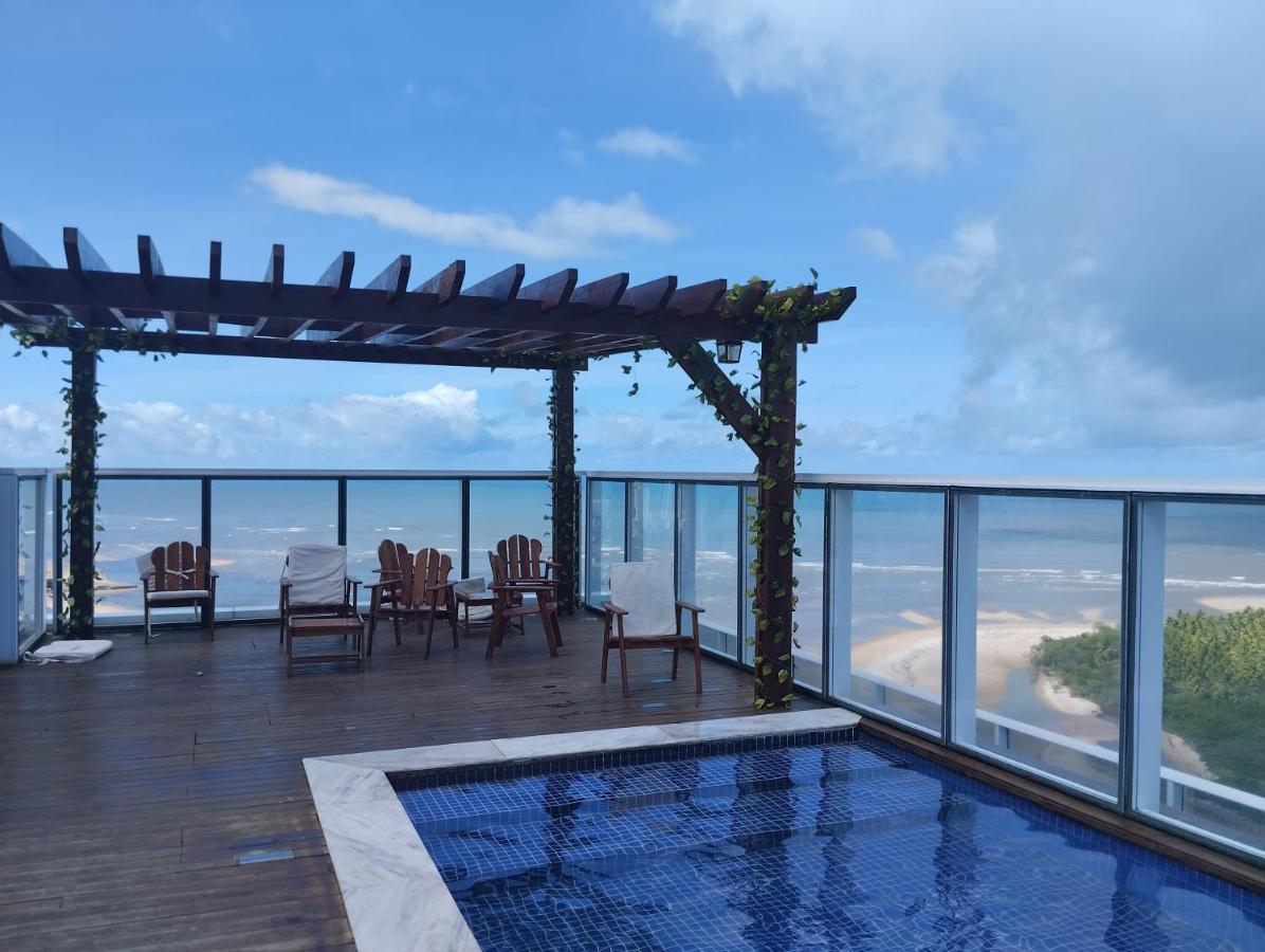 Paiva Home Stay Aptº Temporada Recife Bagian luar foto