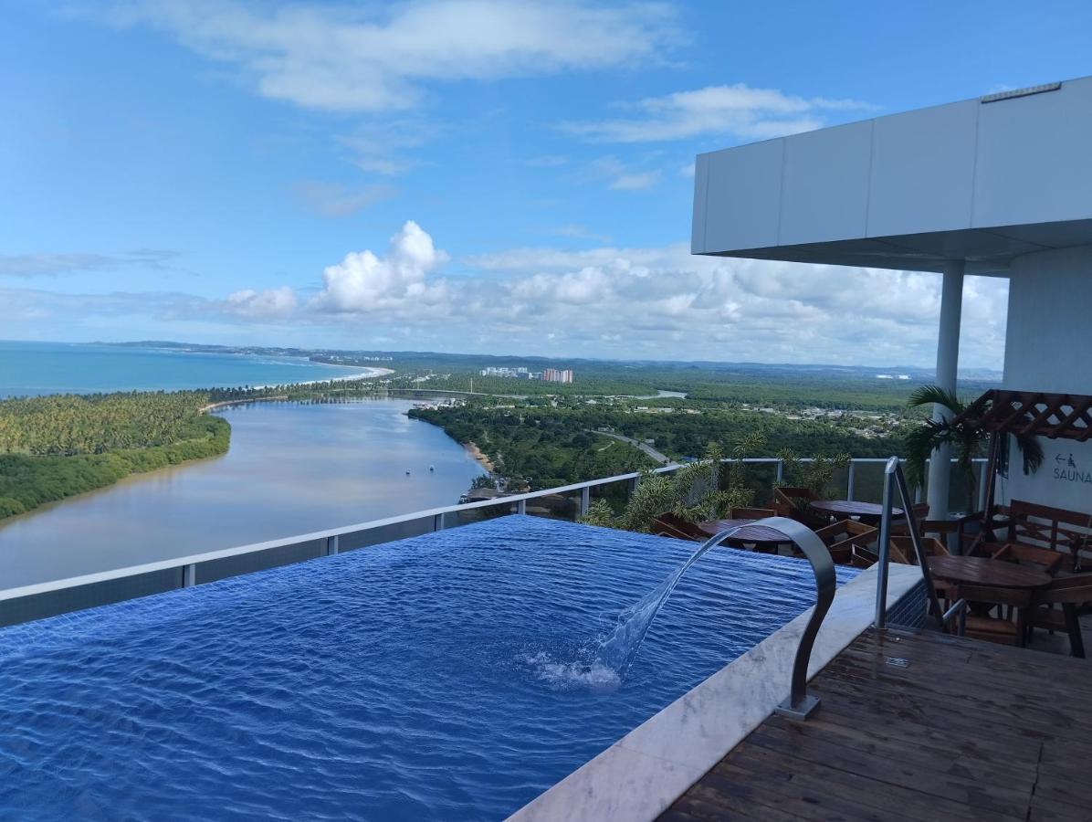 Paiva Home Stay Aptº Temporada Recife Bagian luar foto