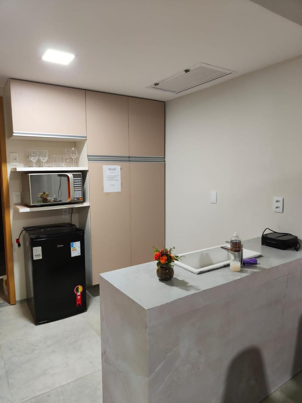 Paiva Home Stay Aptº Temporada Recife Bagian luar foto