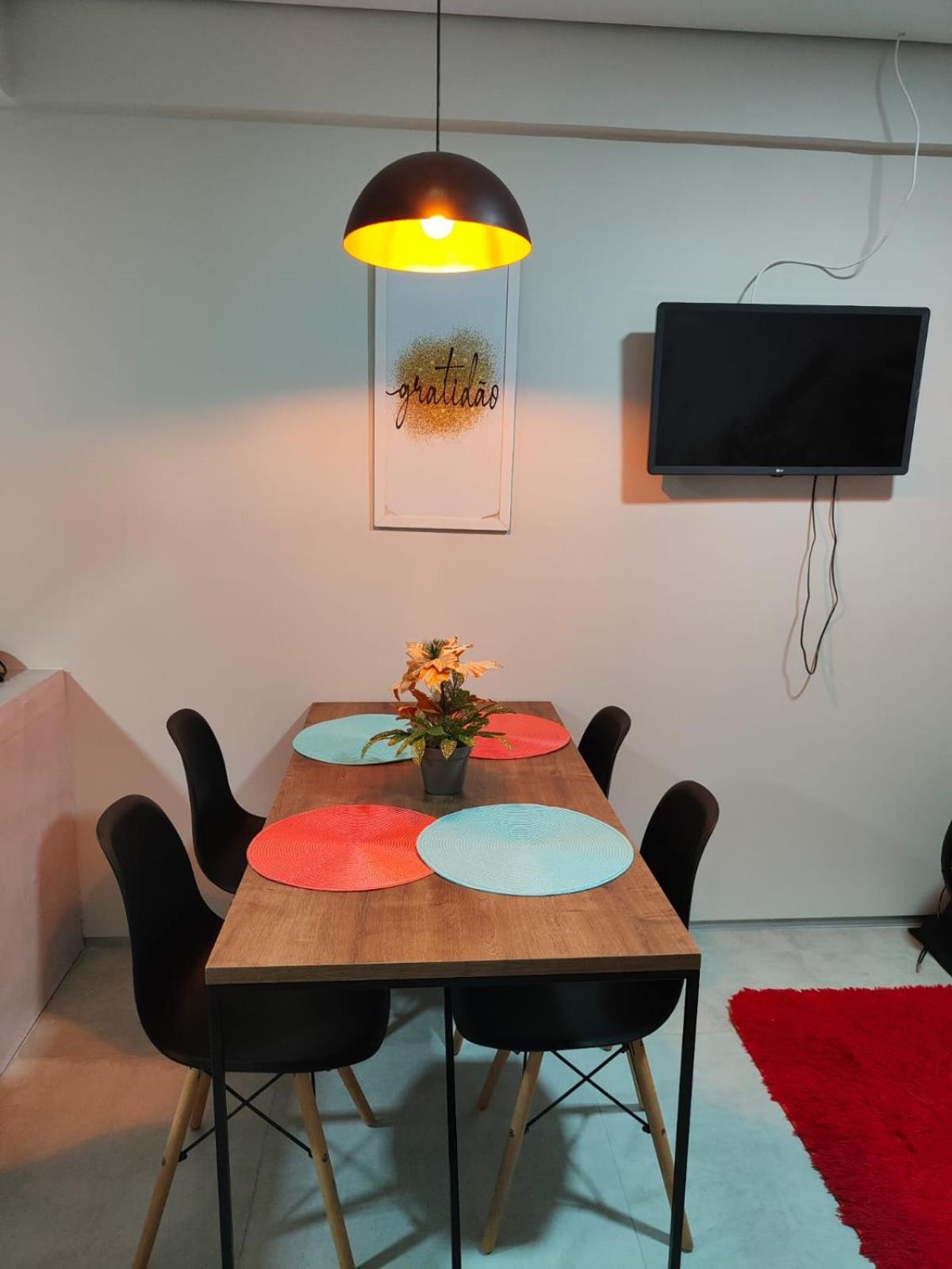 Paiva Home Stay Aptº Temporada Recife Bagian luar foto
