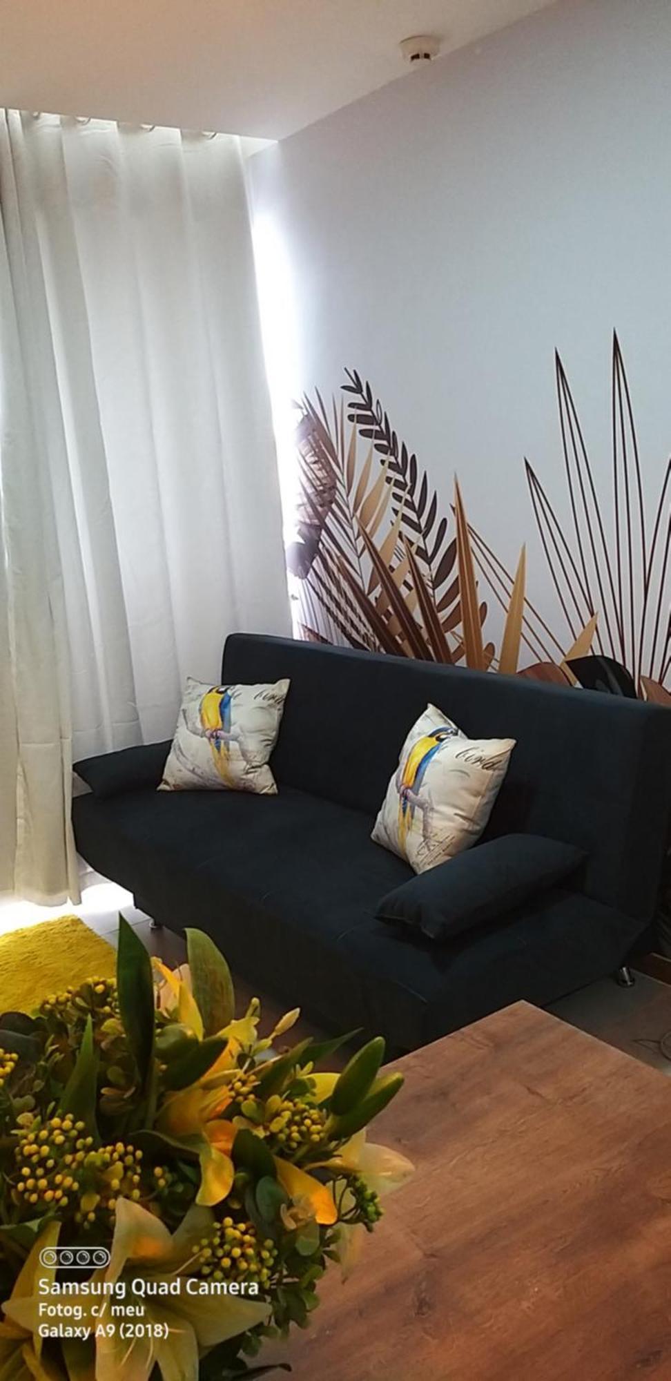 Paiva Home Stay Aptº Temporada Recife Ruang foto