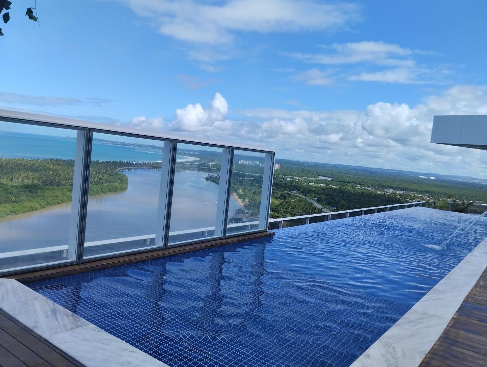 Paiva Home Stay Aptº Temporada Recife Ruang foto